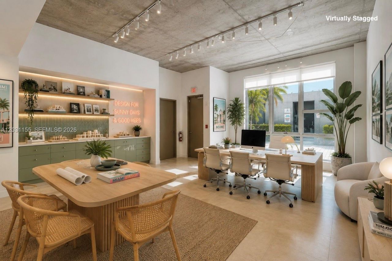 3449 NE 1st Ave, Unit 109, Miami, FL 33137 Photo