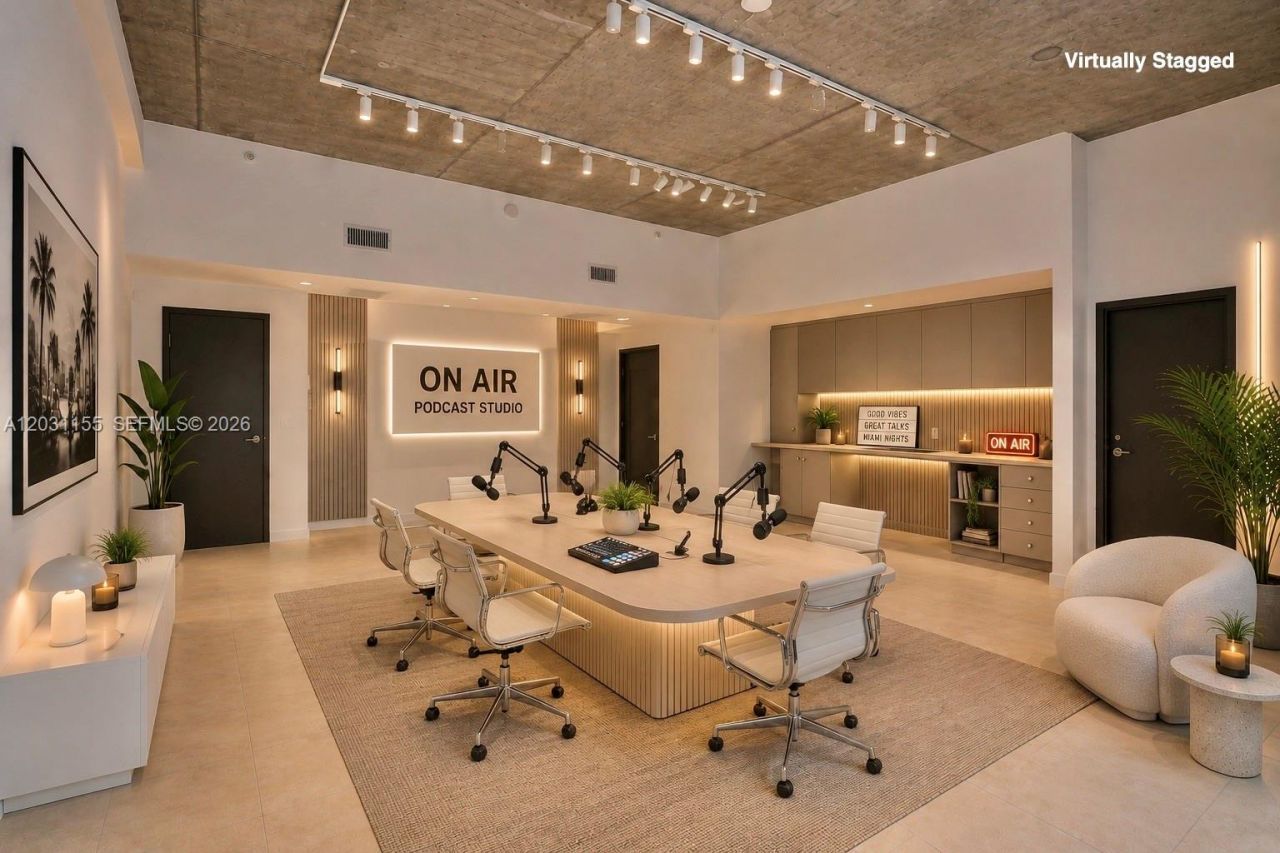 3449 NE 1st Ave, Unit 109, Miami, FL 33137 Photo