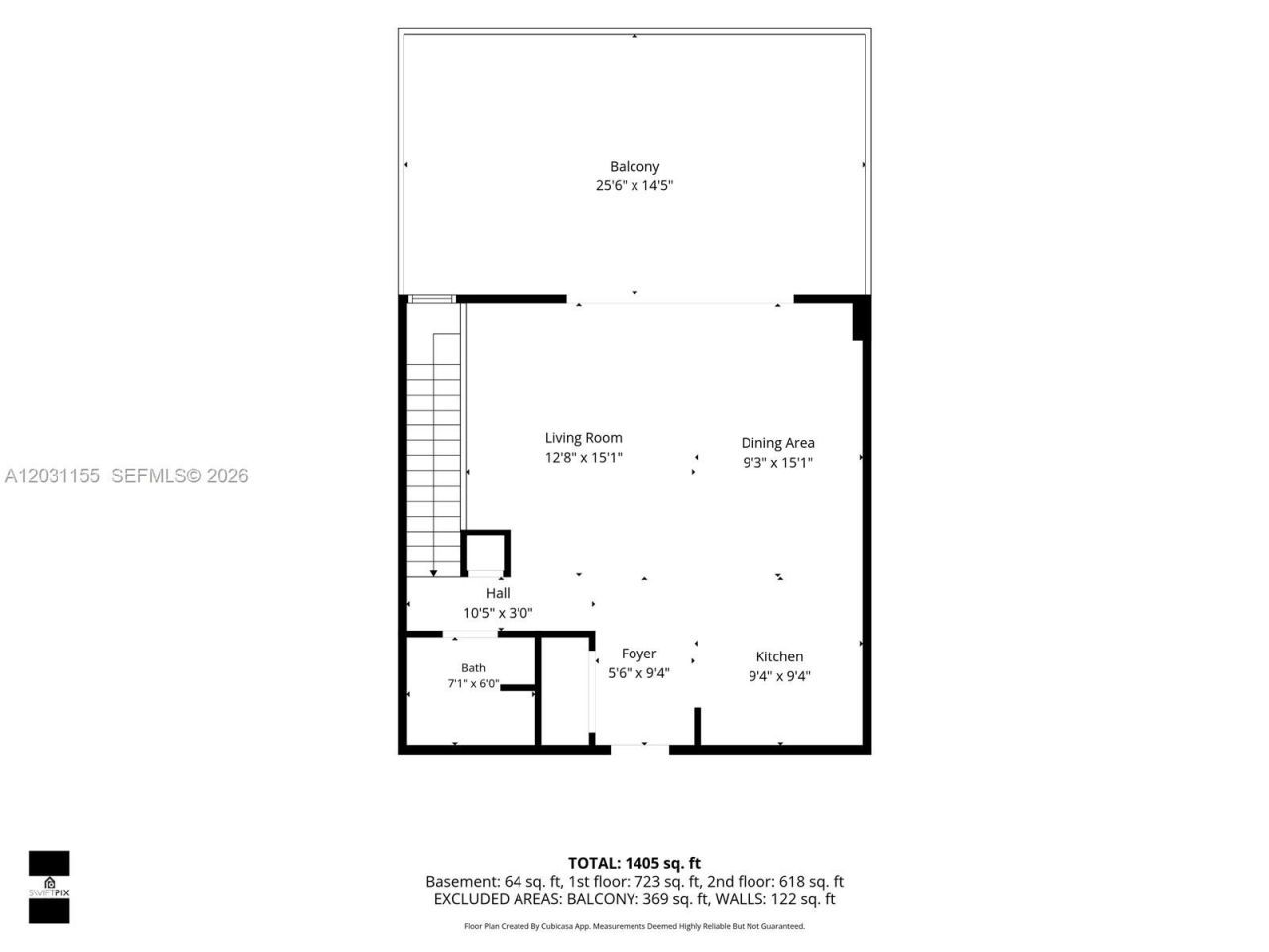3449 NE 1st Ave, Unit 109, Miami, FL 33137 Photo