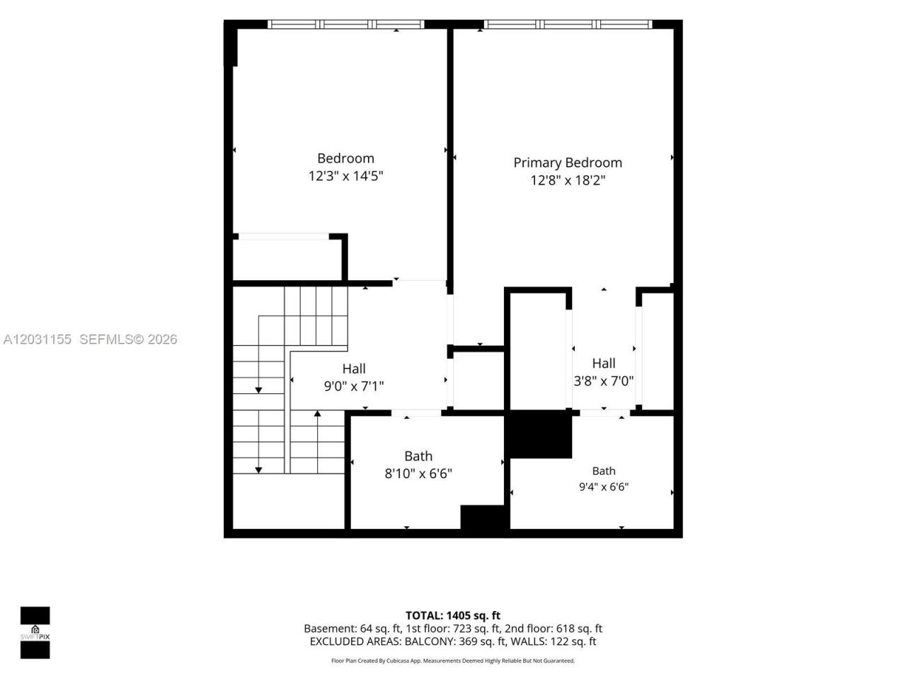 3449 NE 1st Ave, Unit 109, Miami, FL 33137 Photo
