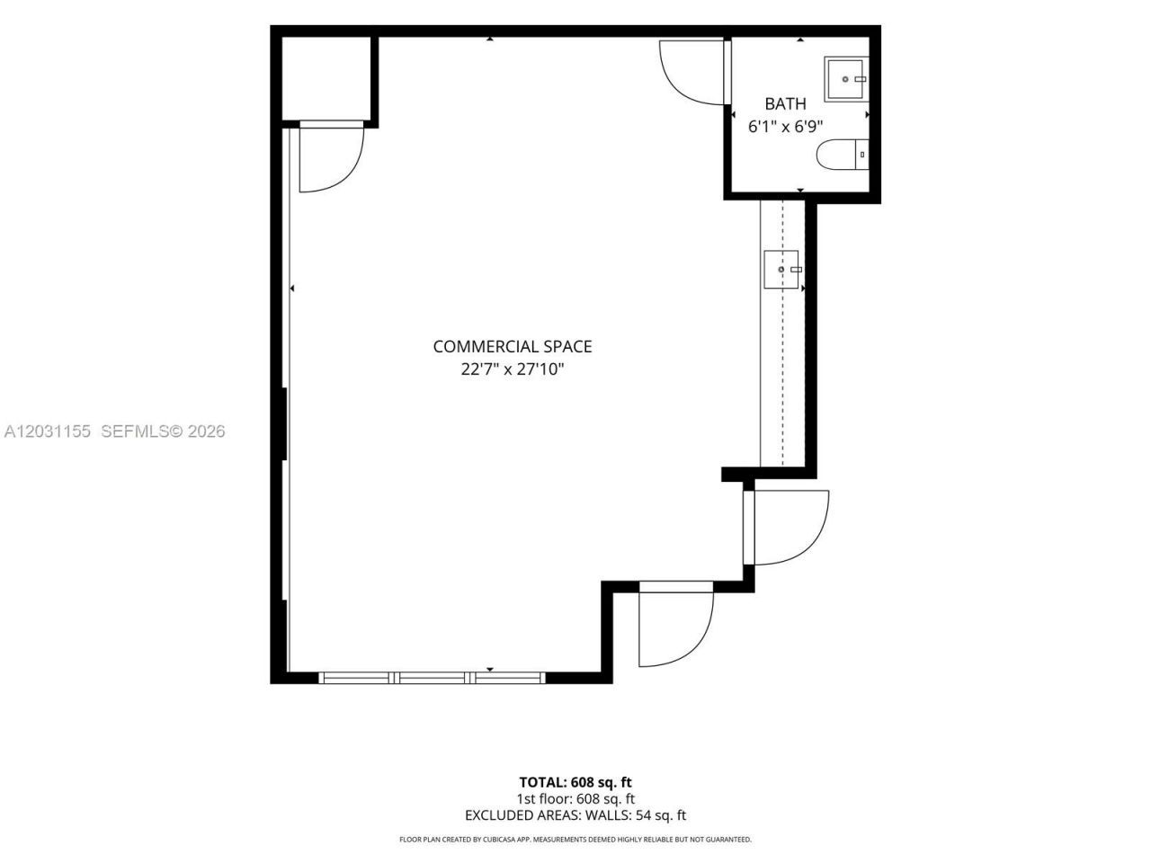 3449 NE 1st Ave, Unit 109, Miami, FL 33137 Photo