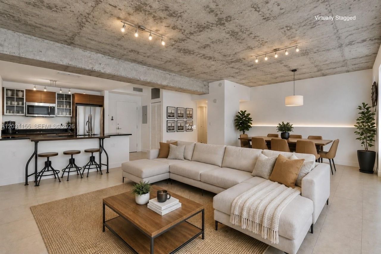 3449 NE 1st Ave, Unit 109, Miami, FL 33137 Photo