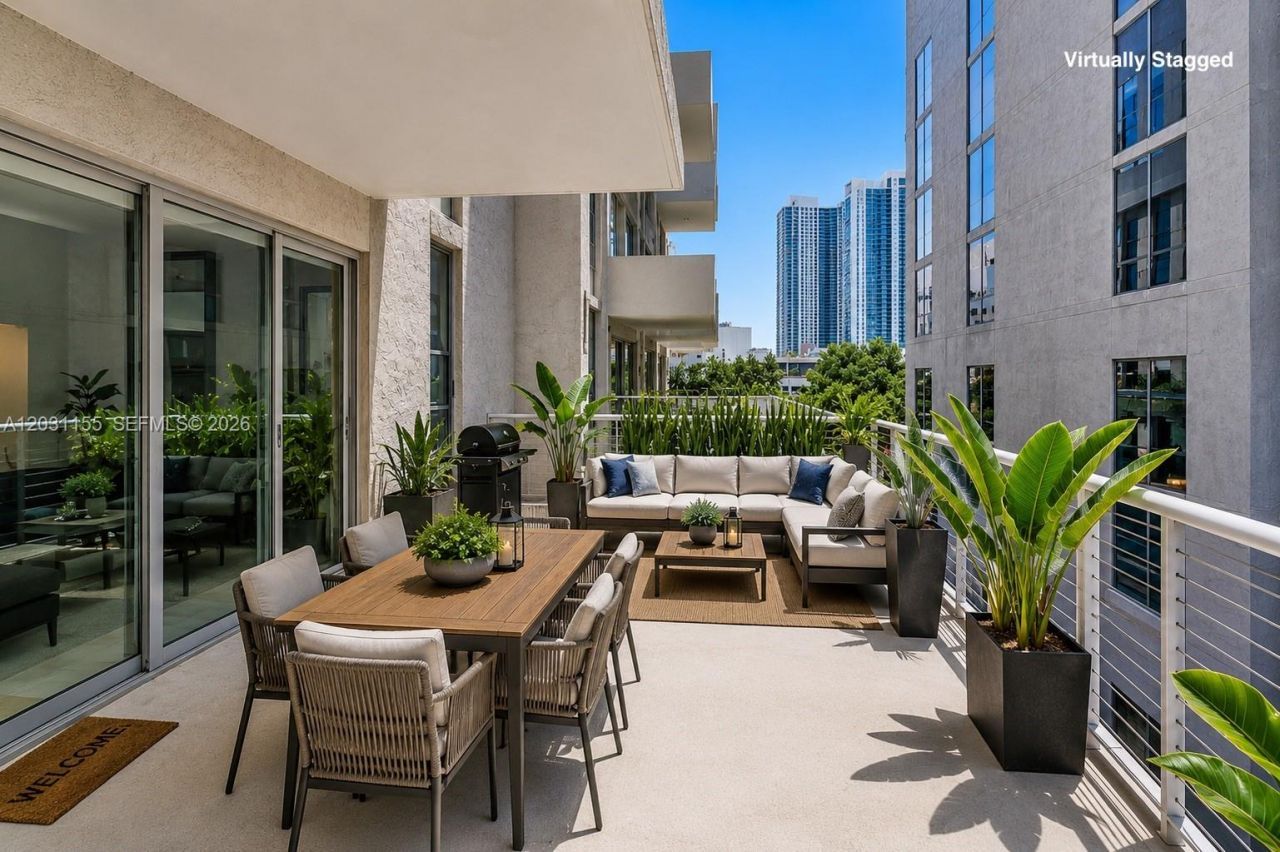 3449 NE 1st Ave, Unit 109, Miami, FL 33137 Photo