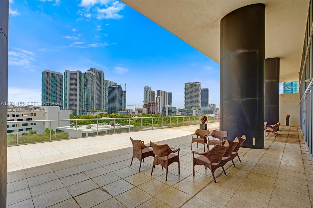 3449 NE 1st Ave, Unit 109, Miami, FL 33137 Photo