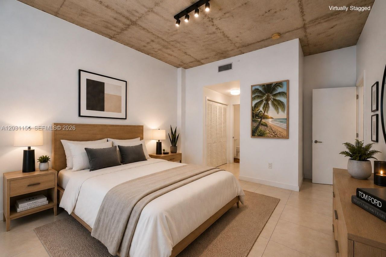 3449 NE 1st Ave, Unit 109, Miami, FL 33137 Photo