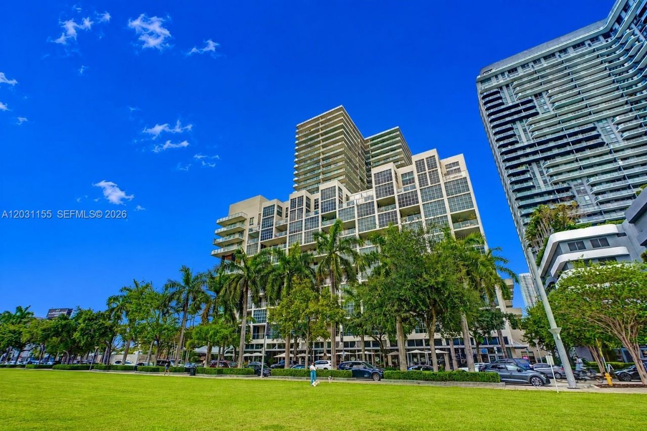 3449 NE 1st Ave, Unit 109, Miami, FL 33137 Photo