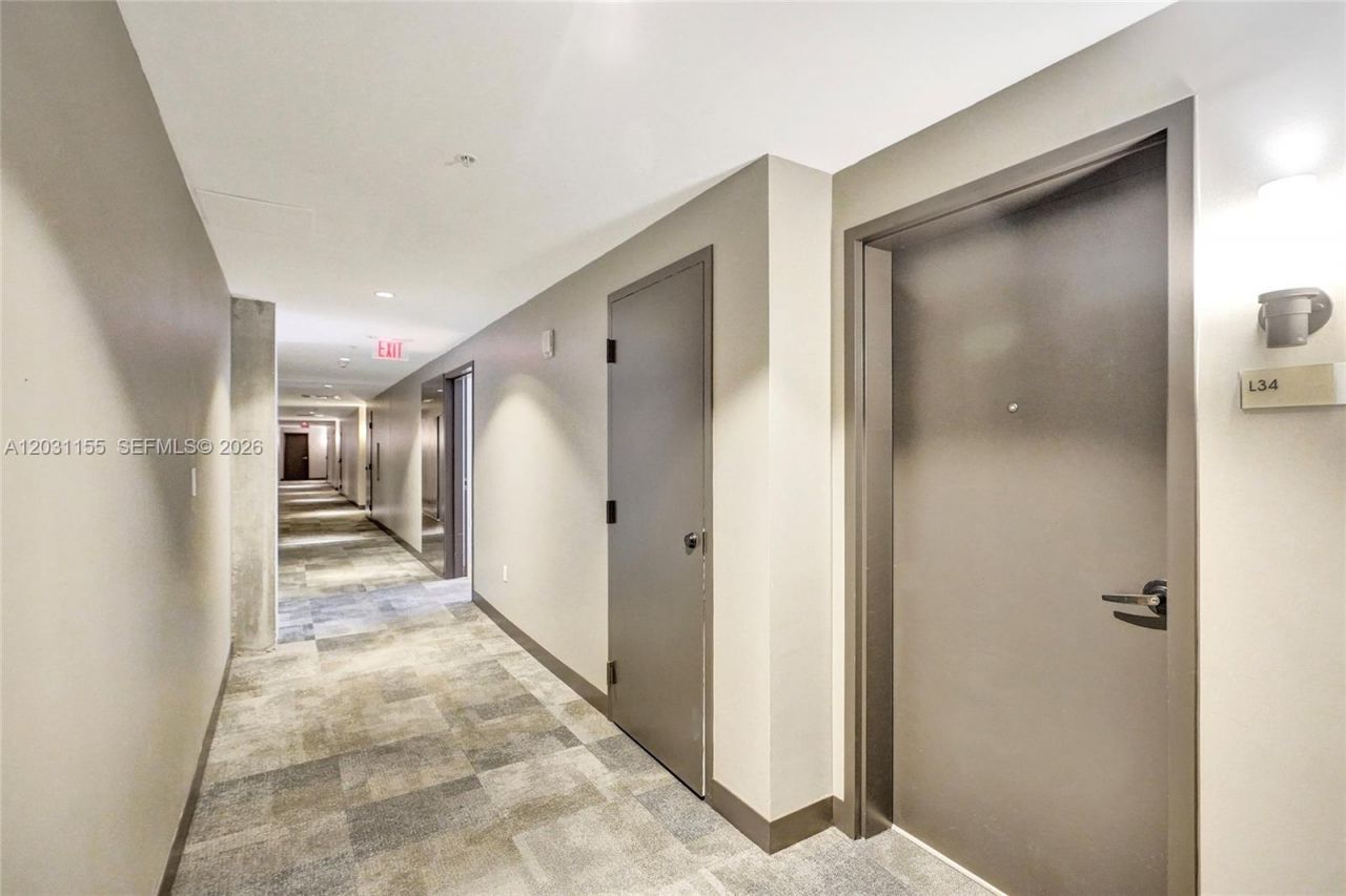 3449 NE 1st Ave, Unit 109, Miami, FL 33137 Photo