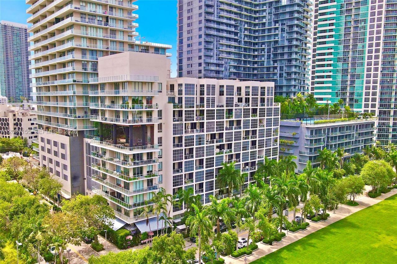 3449 NE 1st Ave, Unit 109, Miami, FL 33137 Photo