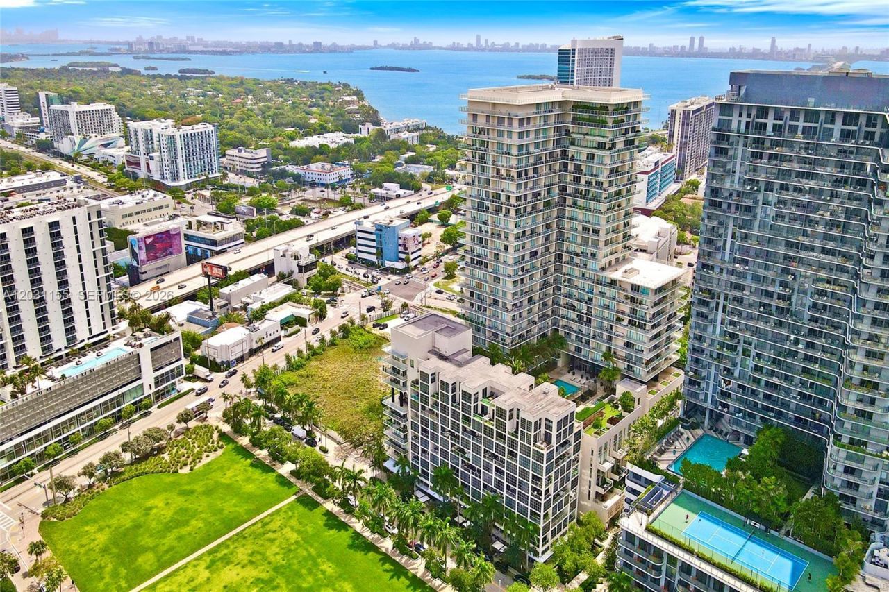 3449 NE 1st Ave, Unit 109, Miami, FL 33137 Photo