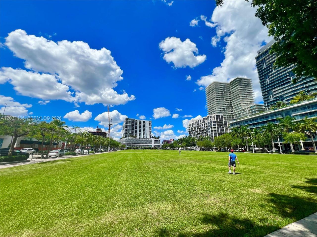 3449 NE 1st Ave, Unit 109, Miami, FL 33137 Photo