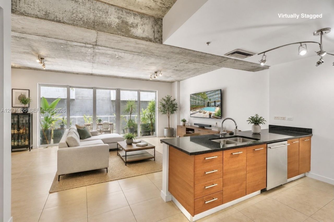 3449 NE 1st Ave , Unit 109, Miami, FL 33137 Photo