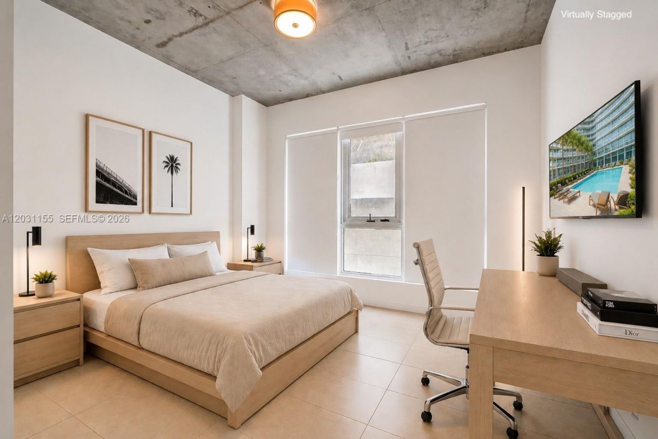 3449 NE 1st Ave, Unit 109, Miami, FL 33137 Photo