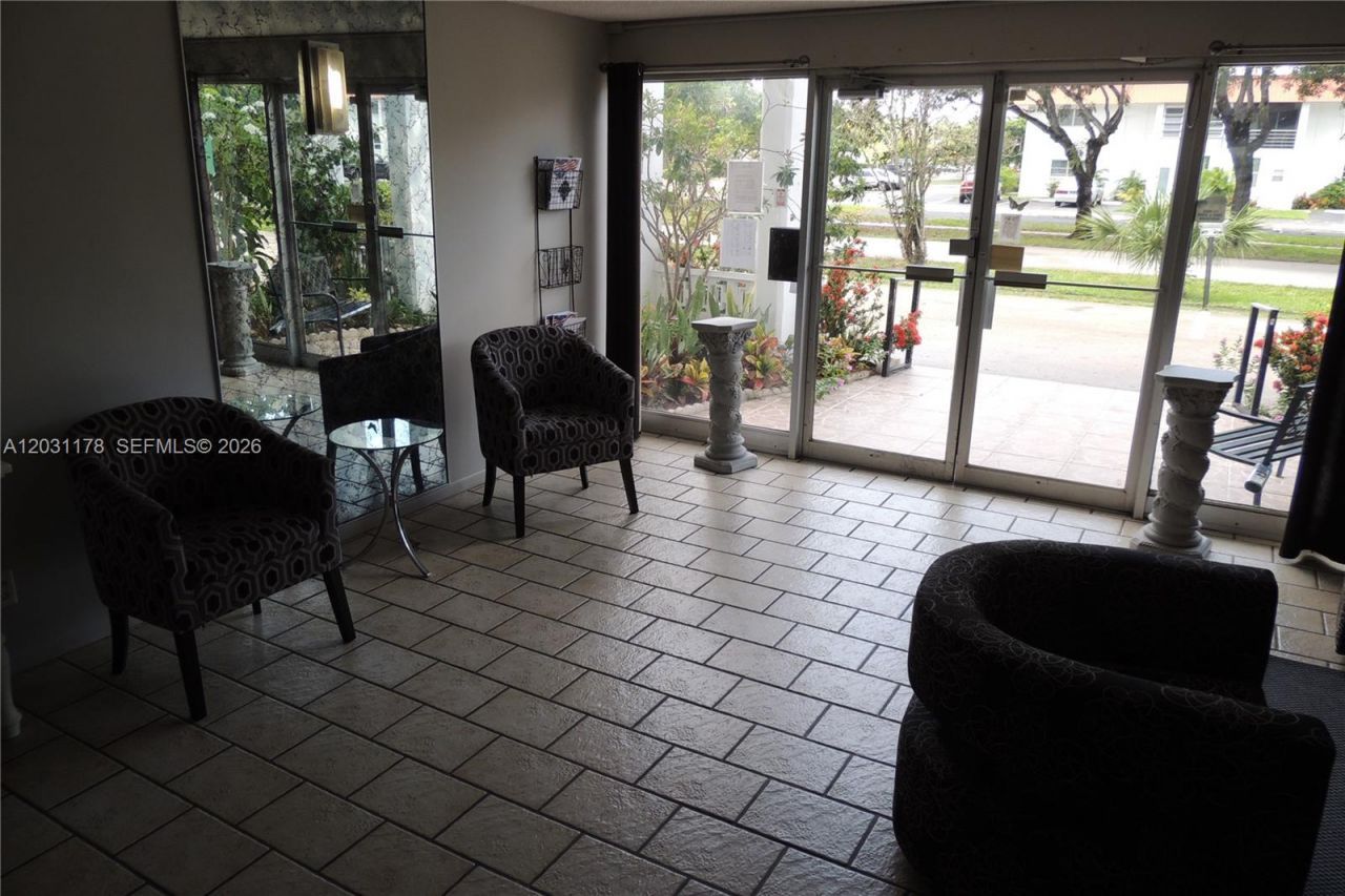 4880 NW 22nd St, Unit 107, Lauderhill, FL 33313 Photo
