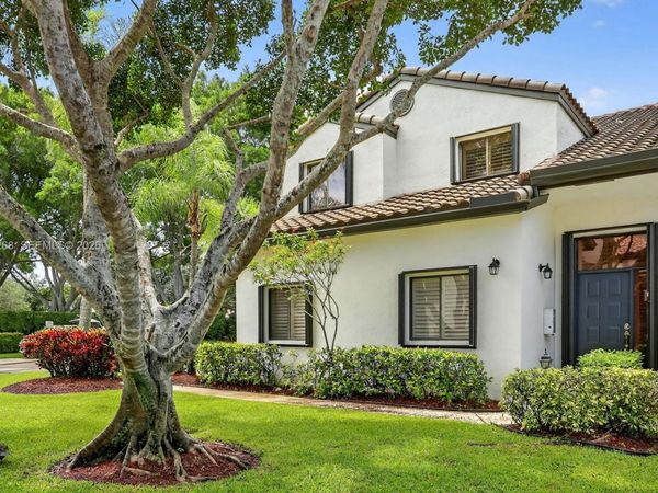 7525 NW 61st Ter , Unit 1603, Parkland, FL 33067
