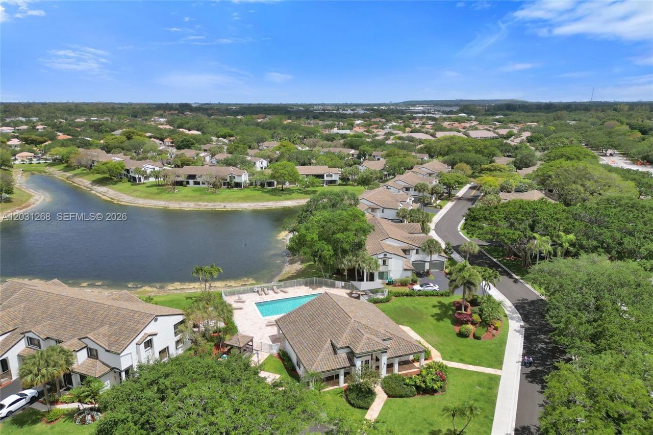 7525 NW 61st Ter , Unit 1603, Parkland, FL 33067 Photo