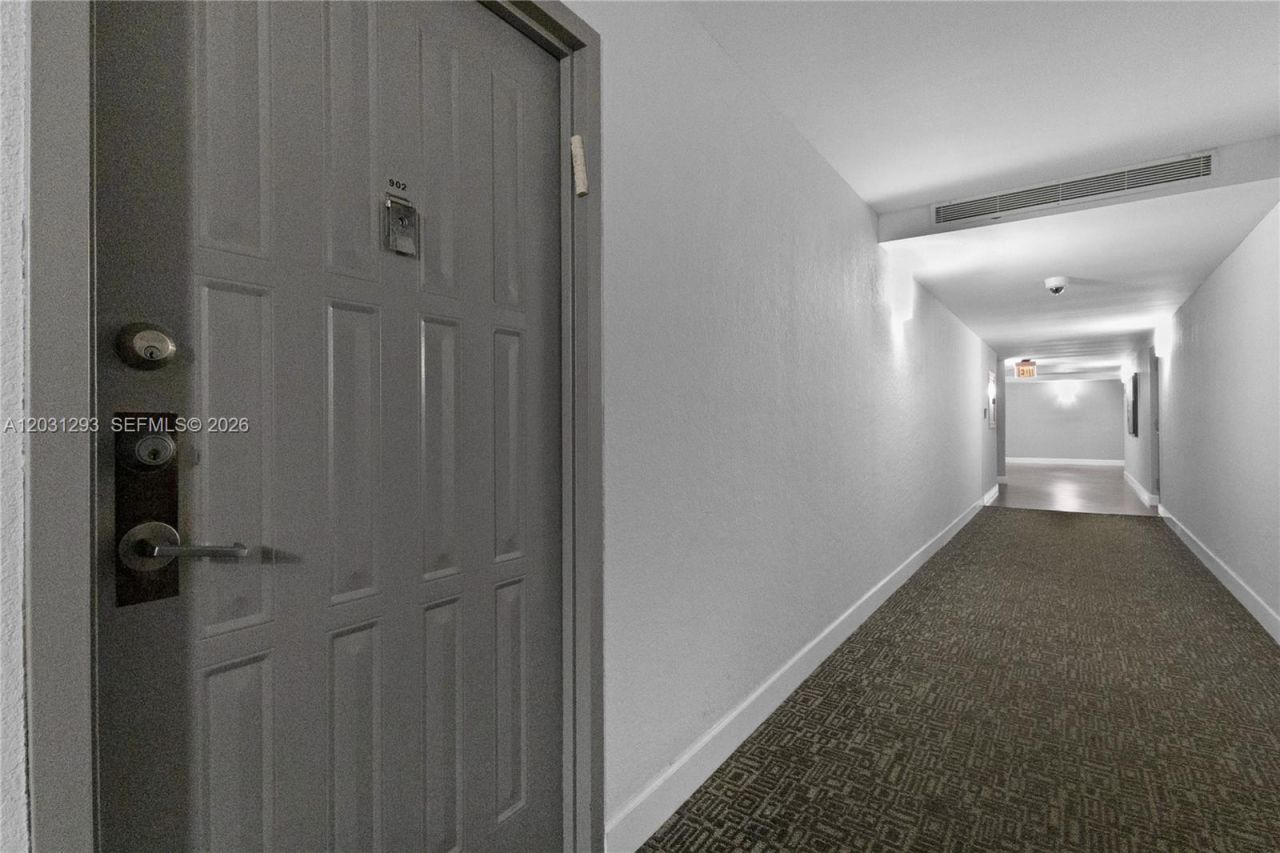 200 Leslie Dr , Unit 902, Hallandale Beach, FL 33009 Photo