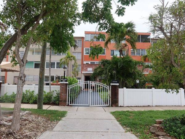 1850 NE 169th St , Unit 312, North Miami Beach, FL 33162