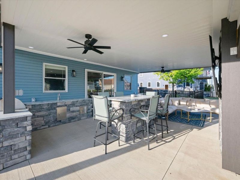 4690 E Johnson Avenue, Port Clinton, OH 43452 Photo 49