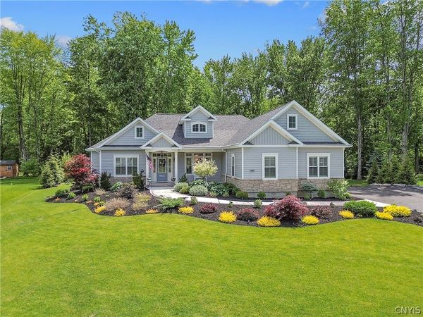 4309 Tiger Lily Path , Clay, NY 13090
