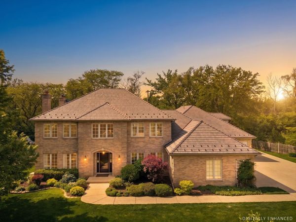 5229 Briarcrest Lane , Long Grove, IL 60047