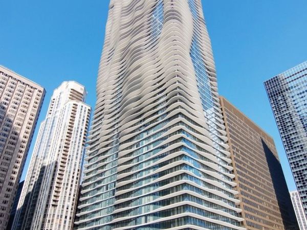 225 N Columbus Drive , Unit 6006, Chicago, IL 60601