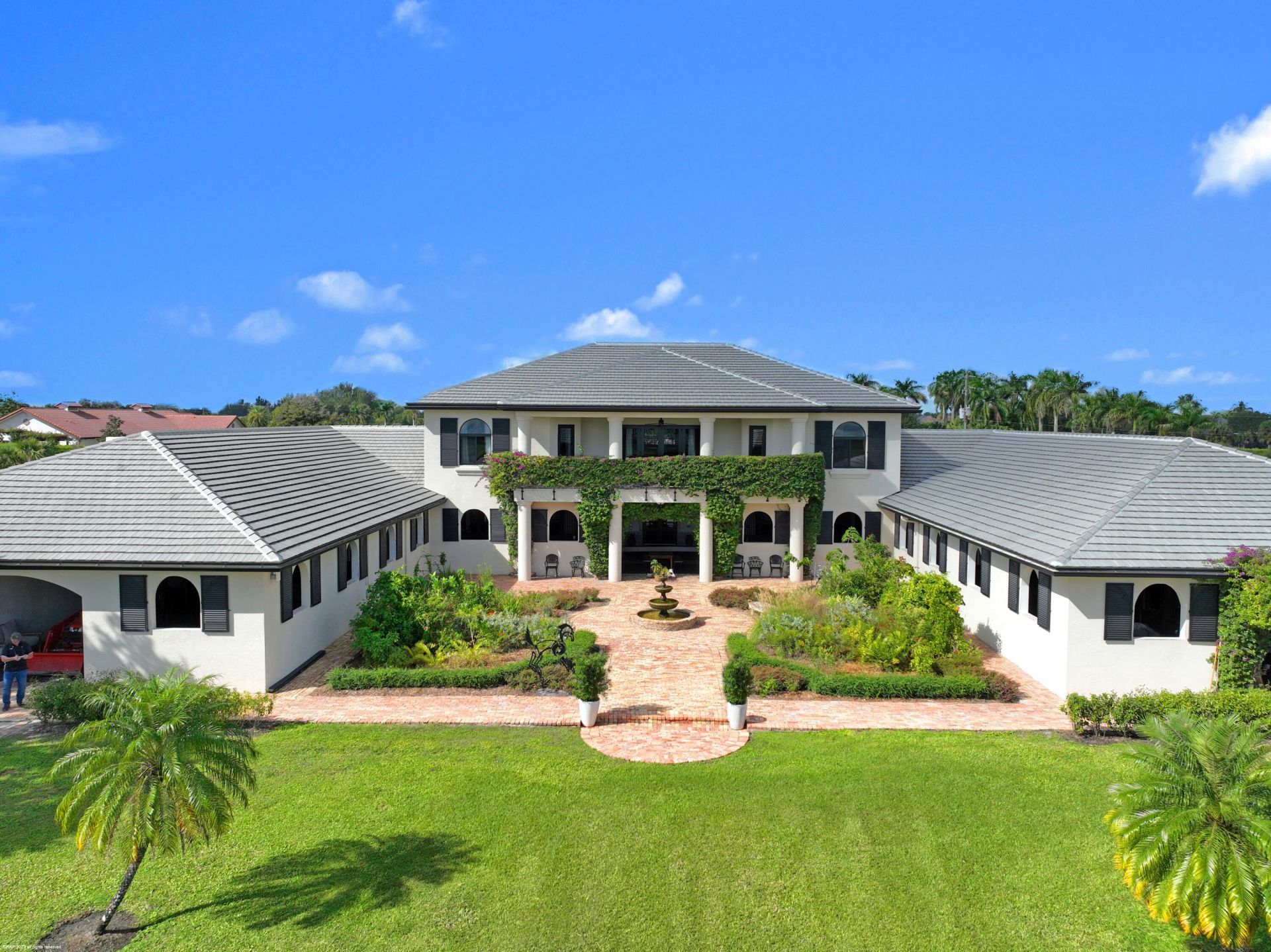 14710 Palm Beach Point Boulevard, Wellington, FL 33414 Photo