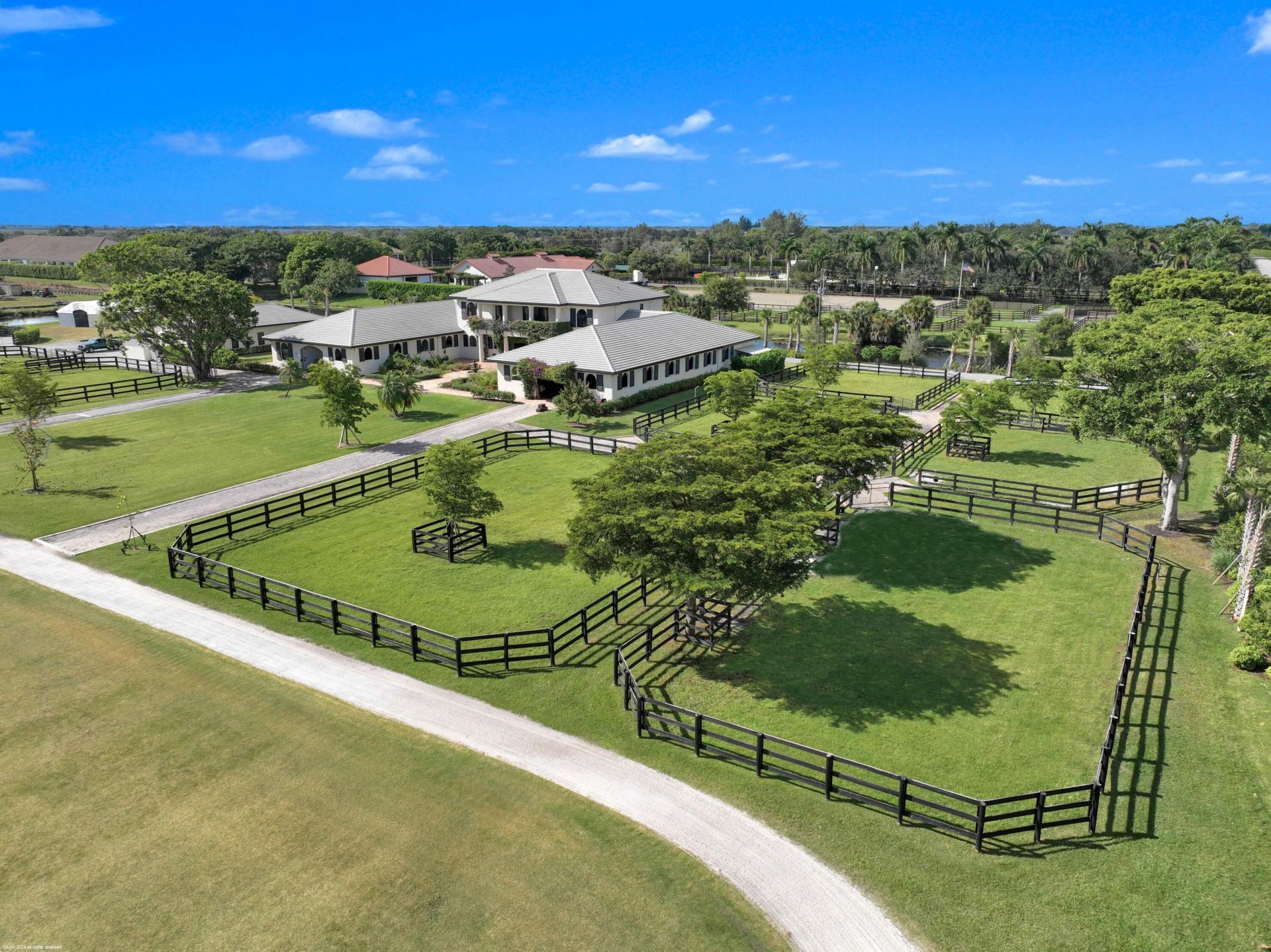 14710 Palm Beach Point Boulevard, Wellington, FL 33414 Photo