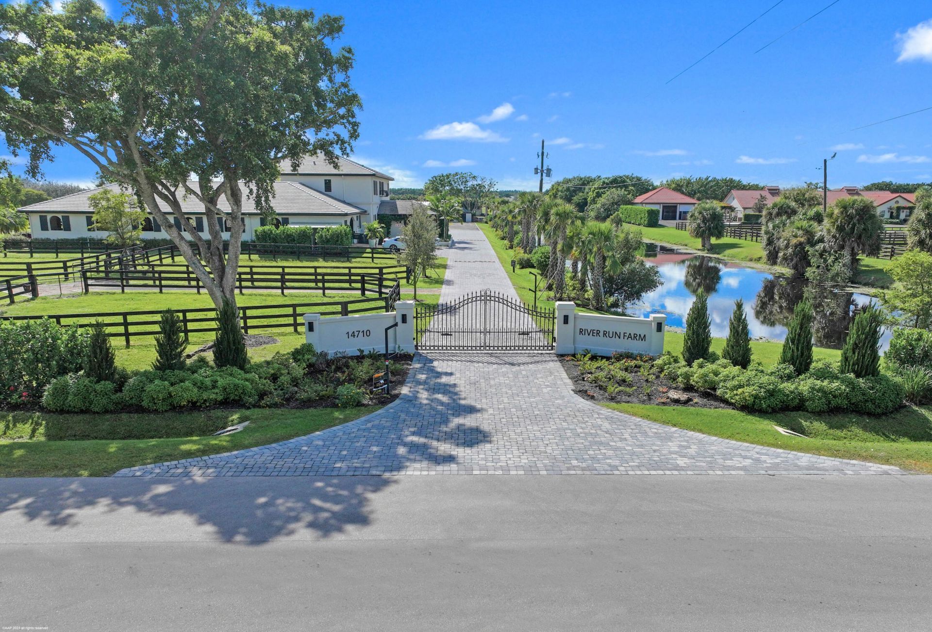 14710 Palm Beach Point Boulevard, Wellington, FL 33414 Photo