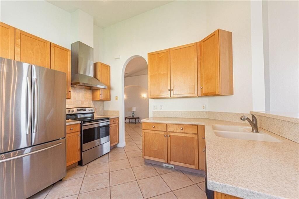 6112 Santa Margarito Drive, Fort Pierce, FL 34951 Photo