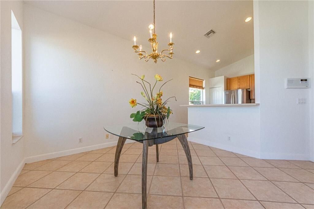 6112 Santa Margarito Drive, Fort Pierce, FL 34951 Photo
