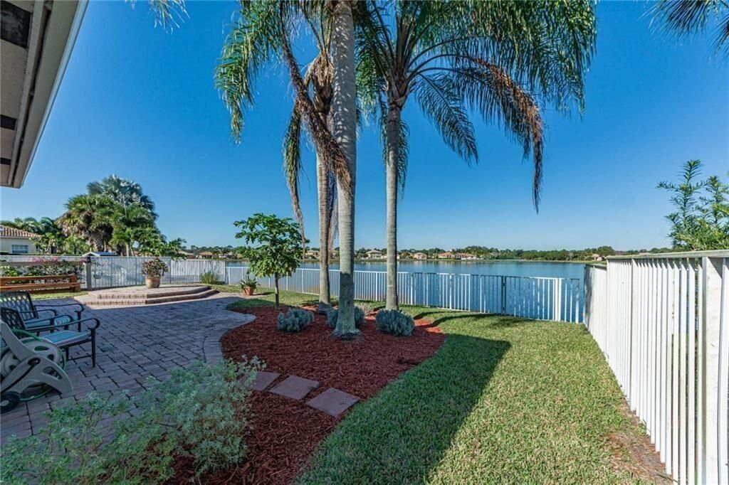 6112 Santa Margarito Drive, Fort Pierce, FL 34951 Photo