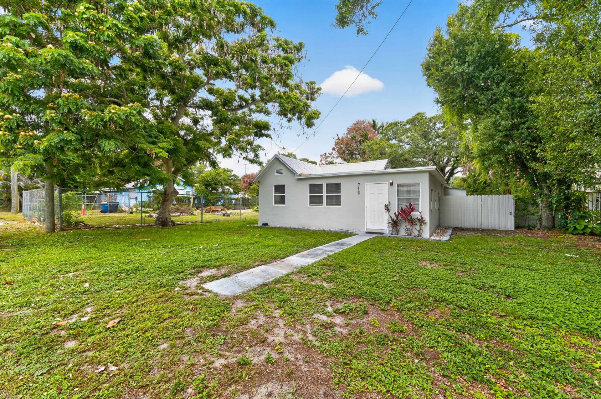 716 Citrus Avenue, Fort Pierce, FL 34950 Photo
