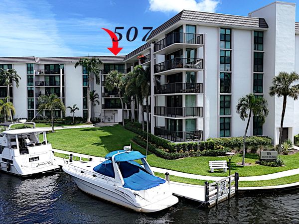 1301 River Reach Drive, Unit 507, Fort Lauderdale, FL 33315