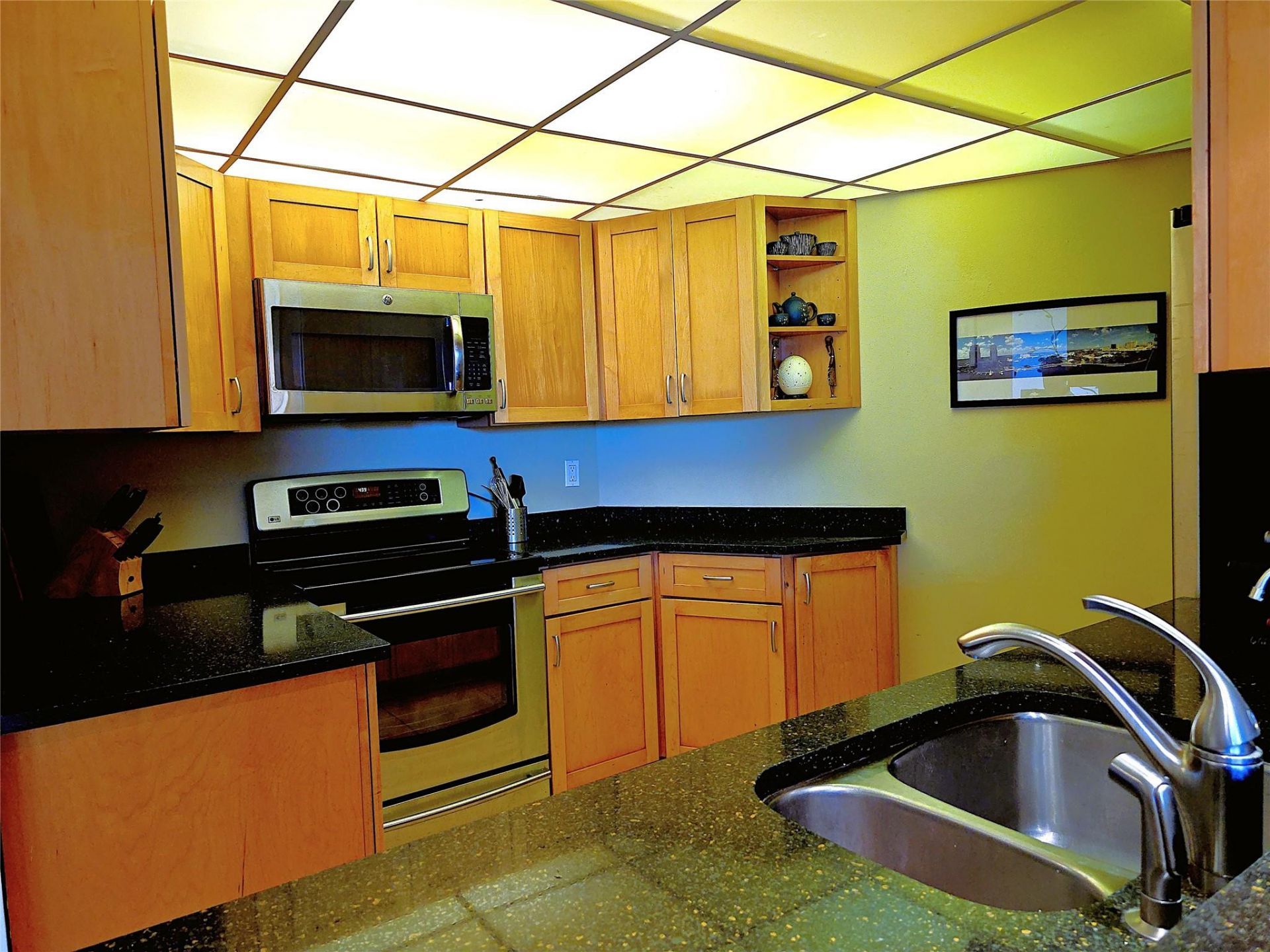 1301 River Reach Drive, Unit 507, Fort Lauderdale, FL 33315 Photo
