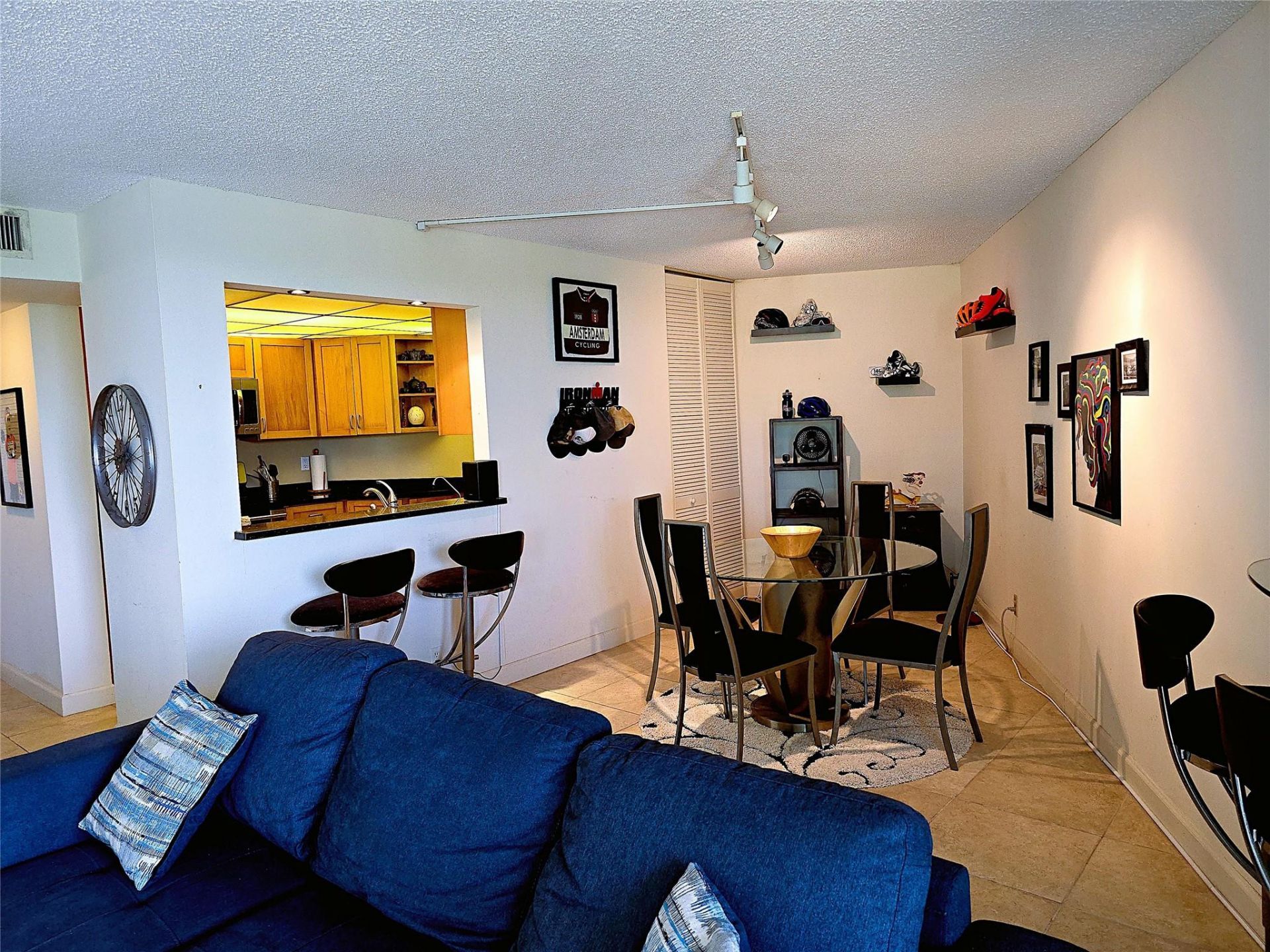 1301 River Reach Drive, Unit 507, Fort Lauderdale, FL 33315 Photo