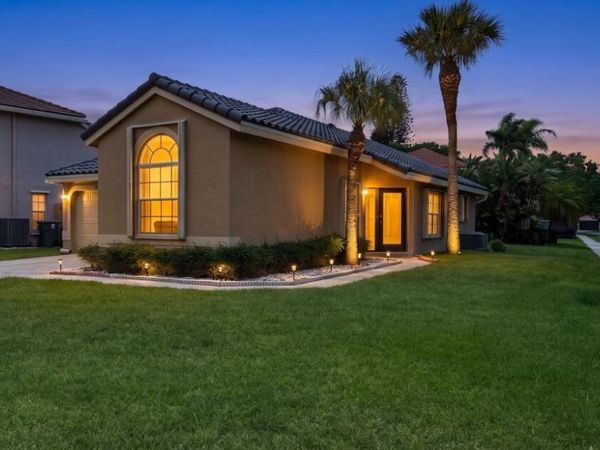 10278 Serene Meadow Drive N, Boca Raton, FL 33428