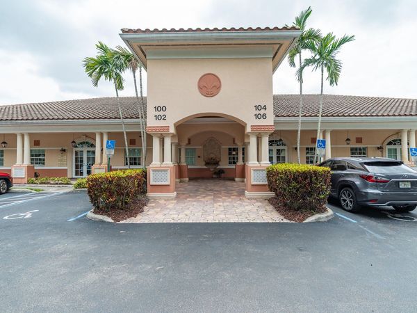 102 NW 100th Avenue, Plantation, FL 00000