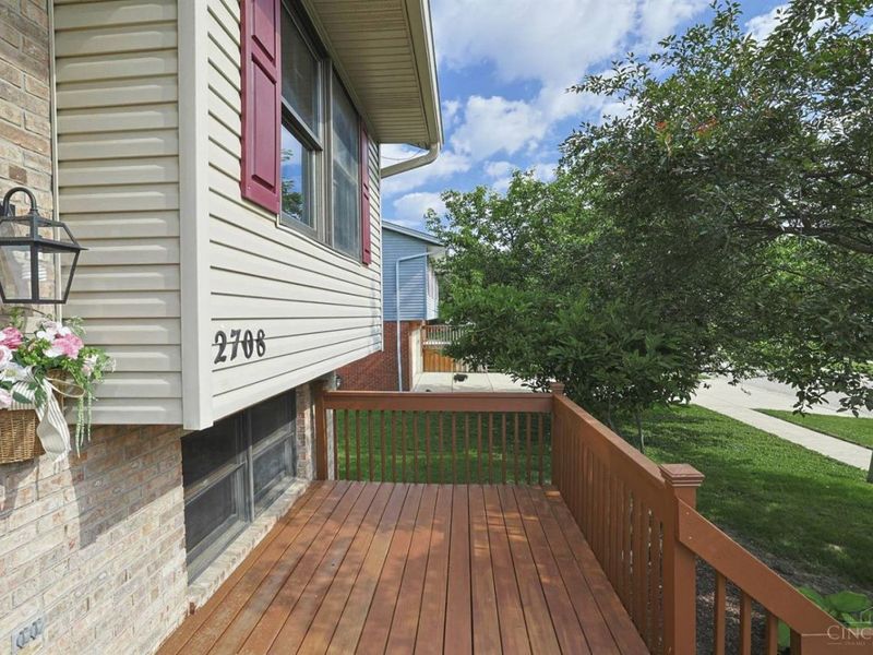 2708 Bradford Drive, Middletown, OH 45044 Photo 3