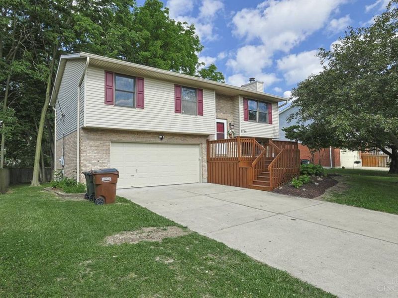 2708 Bradford Drive, Middletown, OH 45044 Photo 37