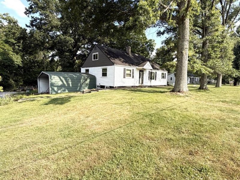 4988 St Rt 132, Stonelick Twp, OH 45103 Photo 2