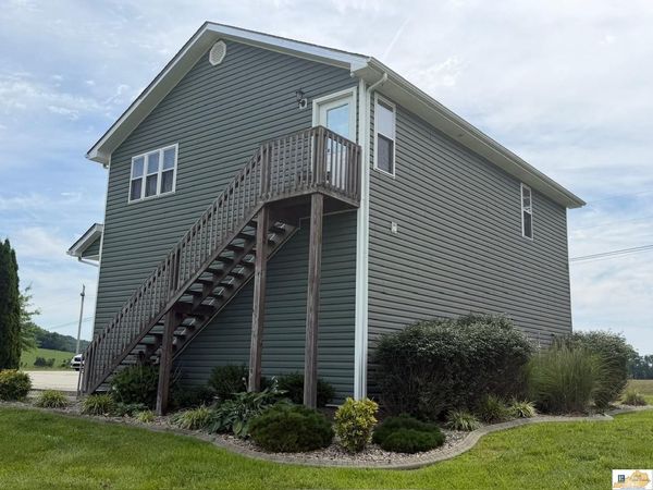 940 Dalton Way , Albany, KY 42602