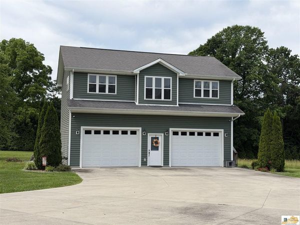 940 Dalton Way , Albany, KY 42602