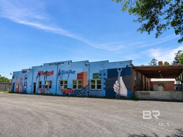 615 St Nicholas Avenue, Brewton, AL 36426