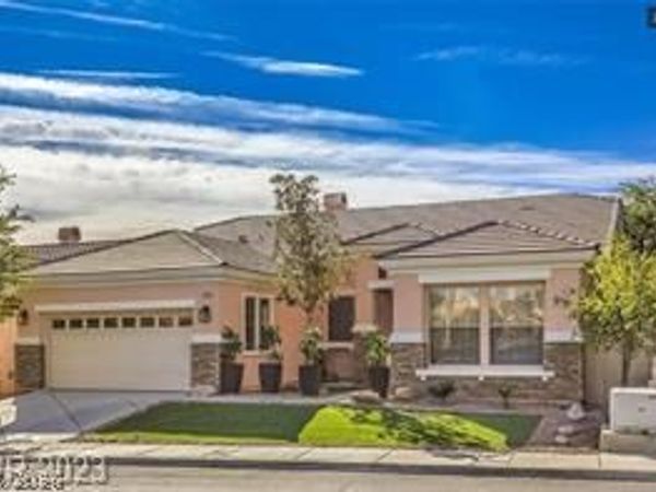 10753 Arundel Avenue, Las Vegas, NV 89135