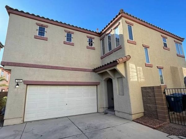 731 Emerald Idol Place , Henderson, NV 89011