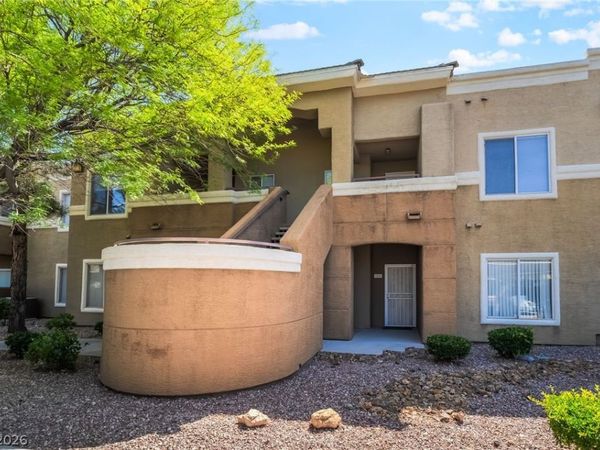 8070 W Russel Road , Unit 2024, Las Vegas, NV 89113