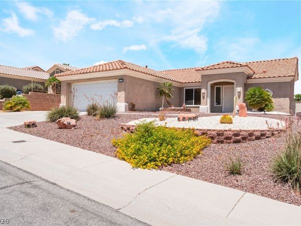 10424 Marymont Place , Las Vegas, NV 89134