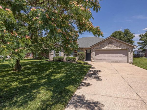 6309 Horizon Way, Charlestown, IN 47111