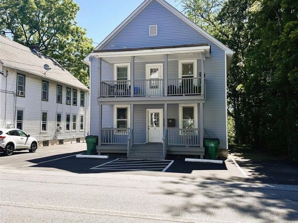 12 Seitz Terrace , Unit 1N, Poughkeepsie, NY 12603