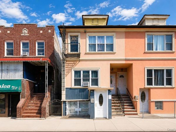 33 Avenue U , Brooklyn, NY 11223